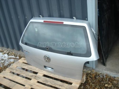 VOLKSWAGEN POLO III - csomagtér ajtó