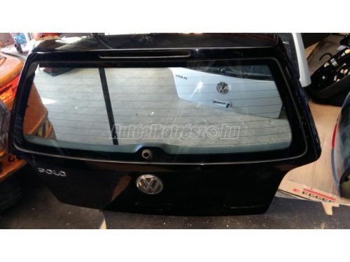 VOLKSWAGEN POLO III - csomagtér ajtó