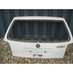 VOLKSWAGEN POLO III - 1996 - csomagtér ajtó