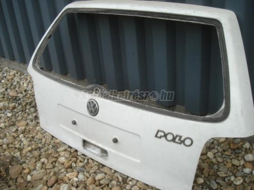 VOLKSWAGEN POLO III - 1996 - csomagtér ajtó