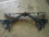 SEAT CORDOBA - 2001 - homlokfal