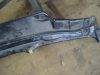 SEAT CORDOBA - 2001 - homlokfal
