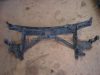 SEAT CORDOBA - 2001 - homlokfal