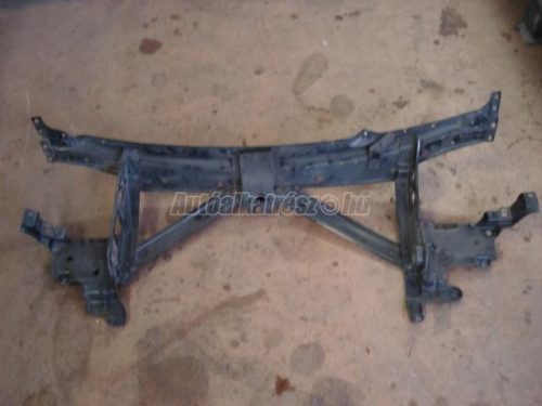 SEAT CORDOBA - 2001 - homlokfal