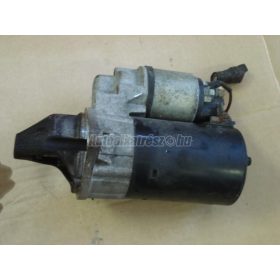 OPEL CORSA C - 2003 - önindító motor