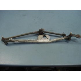 ablaktörlő mechanika