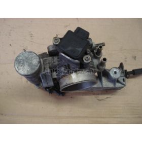 OPEL VECTRA B - folytószelep ház