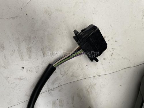 külső visszapillantó