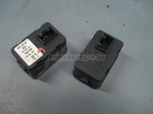 ablakemelő kapcsoló