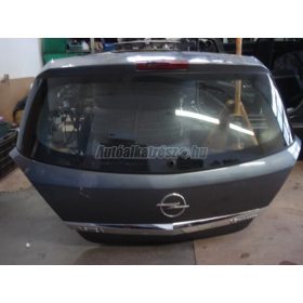 OPEL ASTRA H - 2006 - csomagtérajtó