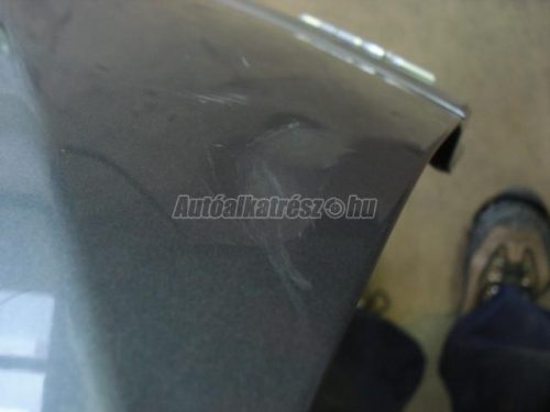 OPEL ASTRA H - 2006 - csomagtérajtó