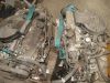 SUZUKI SWIFT - 2000/01 - Motor+hengerfej+váltó