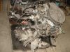 SUZUKI SWIFT - 2000/01 - Motor+hengerfej+váltó