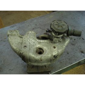CITROEN SAXO - kipufogósor