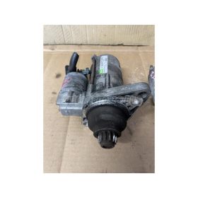   VOLKSWAGEN POLO,  TOURAN,  MULTIVAN,  TRANSPORTER,  GOLF V | SKODA FABIA | SEAT IBIZA,  CORDOBA | AUDI A3 - 2005 - 02z911023h - önindító