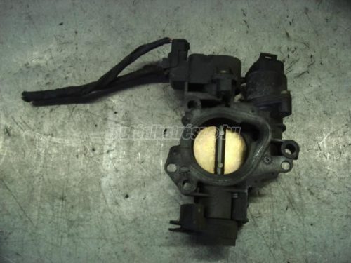 CITROEN SAXO - folytószelep ház