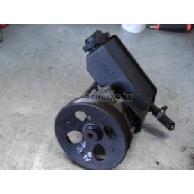 hidraulika szivattyú, kormányzás