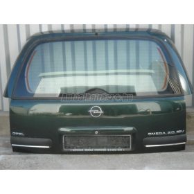 OPEL OMEGA B - csomagtér ajtó