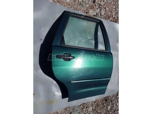 VOLKSWAGEN POLO - 1999 - hátsó ajtó