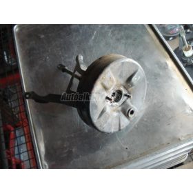 fékrásegítő szervódob