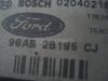 FORD FOCUS - fékrásegítő szervódob