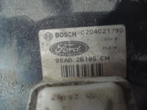 FORD FOCUS - fékrásegítő szervódob