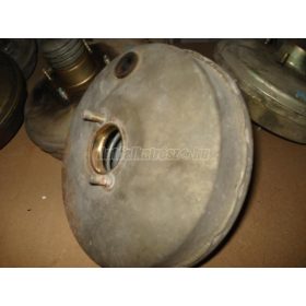 fékrásegítő szervódob