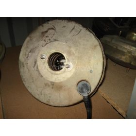 fékrásegítő szervódob