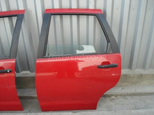 SEAT CORDOBA | VOLKSWAGEN POLO III - ajtó