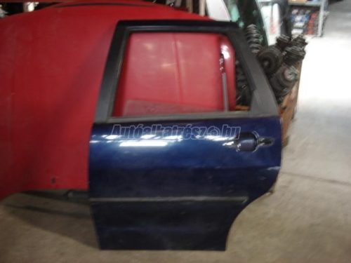 SEAT CORDOBA | VOLKSWAGEN POLO III - ajtó