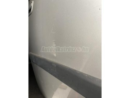OPEL ASTRA G - 2002 - ajtó