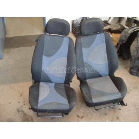 OPEL CORSA B - 1998 - ülés
