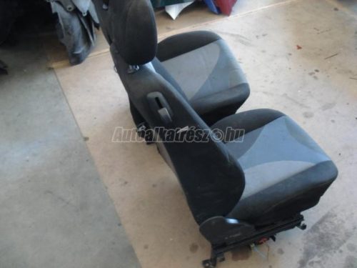 OPEL CORSA B - 1998 - ülés