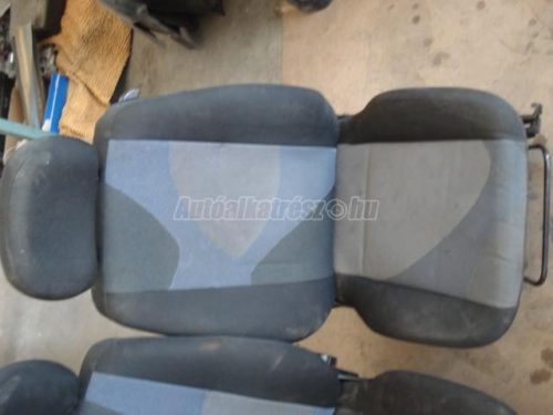 OPEL CORSA B - 1998 - ülés