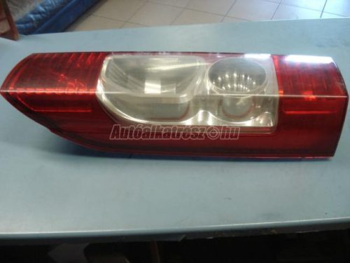 FIAT DUCATO | CITROEN JUMPER | PEUGEOT BOXER - 1344047080 - hátsólámpa