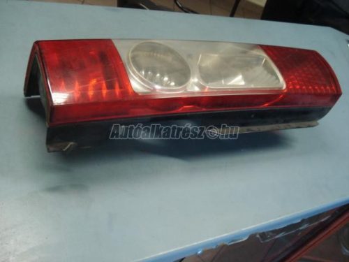 hátsólámpa