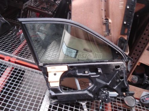 AUDI A6 - ablakemelő