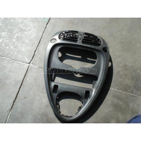 CITROEN XSARA PICASSO - műszer keret
