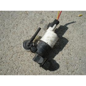 CITROEN XSARA PICASSO - ablakmosó motor