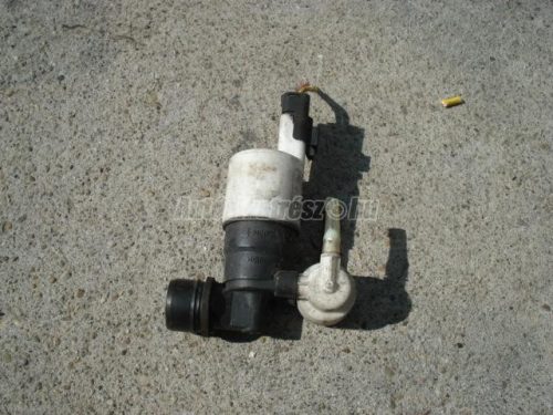 CITROEN XSARA PICASSO - ablakmosó motor