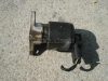 CITROEN XSARA PICASSO - egr szelep