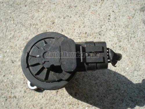 CITROEN XSARA PICASSO - egr szelep