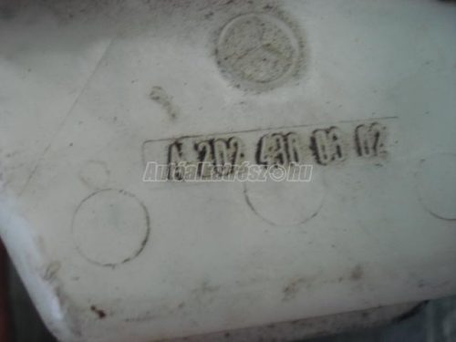 MERCEDES-BENZ C-OSZTÁLY - 1999 - főfékhenger