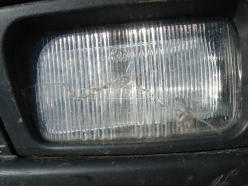SKODA FELICIA - 1995 - lökhárító