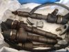 FIAT MAREA,  MULTIPLA,  STILO,  DOBLO | LANCIA LYBRA,  THESIS | ALFA ROMEO 156,  166,  147 - 2000 - 0445110119 - fúvóka