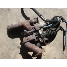   FIAT DOBLO | ALFA ROMEO 147 - 46756155 - töltő, feltöltés