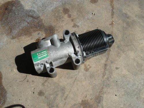 FIAT PUNTO,  DOBLO,  IDEA,  PALIO,  BRAVO | LANCIA MUSA - 2004 - 46530857 - AGR-szelep
