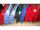 VOLKSWAGEN LUPO - ajtó