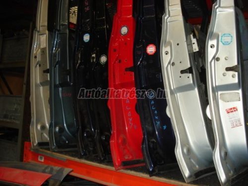 FORD GALAXY - 1998 - ajtó