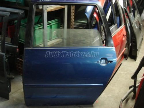 VOLKSWAGEN SHARAN - ajtó